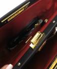 Сумка Fendi Peekaboo Large Black